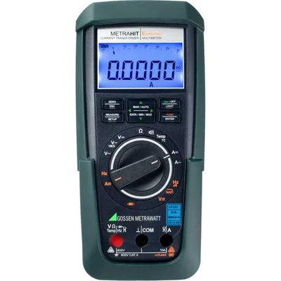 Gossen Metrawatt METRAHIT EU PRO