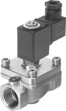 Festo VZWF-B-L-M22C-N1-275-1P4-6-R1 Selenoid valf