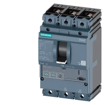 Siemens 3VA2110-5HL32-0AA0