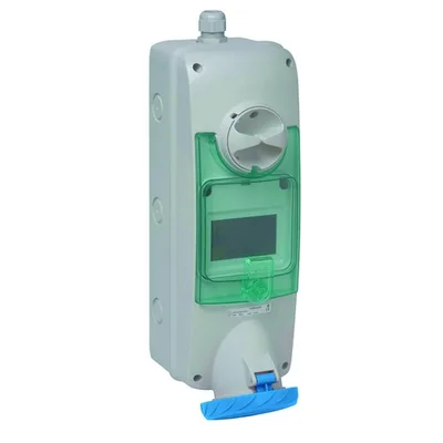 Schneider Electric PKB63V525
