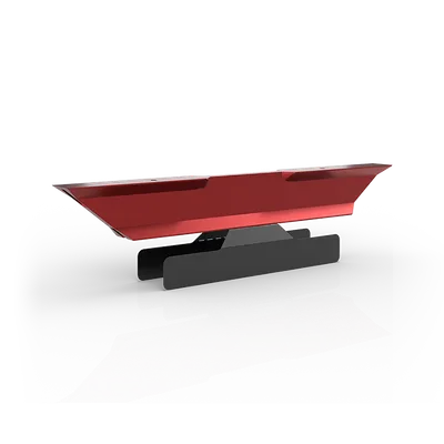 Beckhoff ZXH9001-0000 Rail on support
