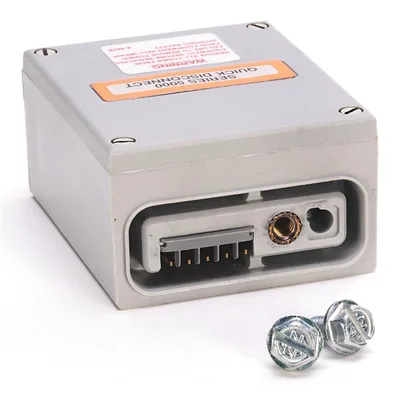 Allen Bradley 42DTB-5500 Series 5000 Photoelectric Sensor