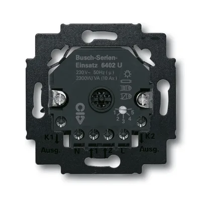 Busch-Jaeger 6402 U