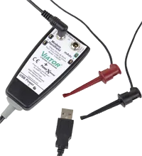 Pepperl+Fuchs HM-PF-USB-PWRX-010031P Interface for commissioning, calibrating, and acquiring data from HART field devices