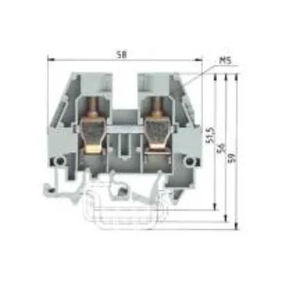 Wieland WKI 10 / U/V0