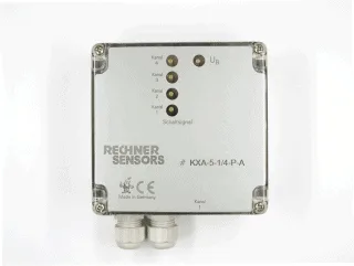 Rechner Sensors KXA-5-1/4MINI-XXL-N-A-1-KL-Y90