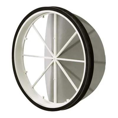 Helios Ventilatoren RVE 200