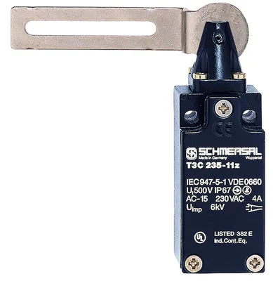Schmersal T5C 235-02Z-M20