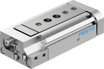 Festo DGSL-6-10-EA Mini kızak ünitesi