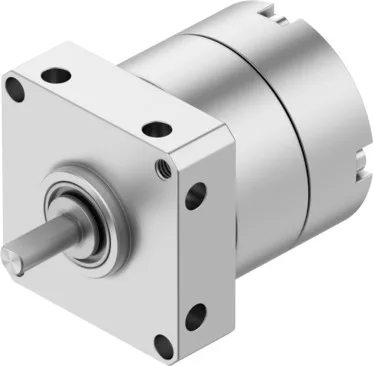 Festo DSM-T-6-90-P Döner Silindir|çeyrek dönüşlü aktüatör
