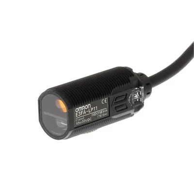 Omron E3FA-LP11 2M