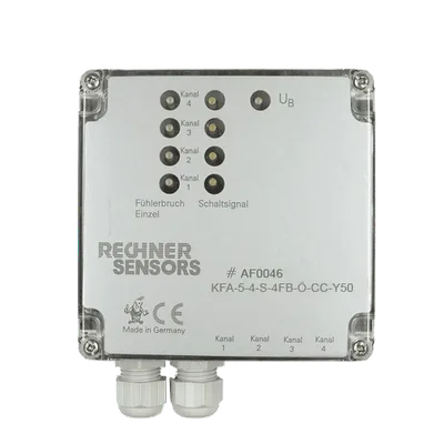 Rechner Sensors KFA-5-4-XXL-P-A-KL-Y50