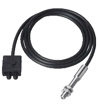Pepperl+Fuchs LCR 04-1,1-2,0-G Glass fiber optic - diffuse with PVC covering
