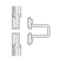 Keyence SL-S4 Serial Connection Cable 1 m