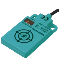 Pepperl+Fuchs NBB10-F17-E3 Switching function