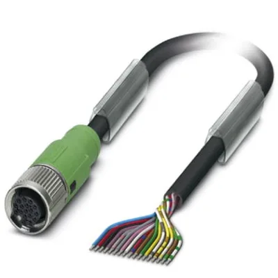 Phoenix Contact SAC-17P-10,0-PUR/FS SCO