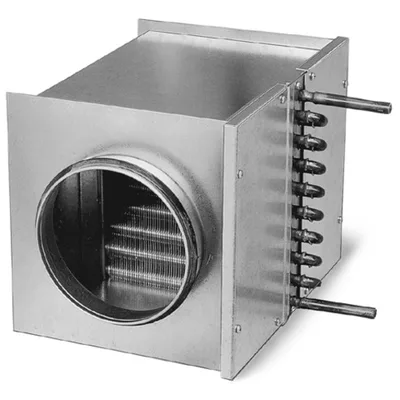 Helios Ventilatoren WHR 315