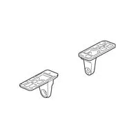 Keyence OP-84386 End unit for air booster