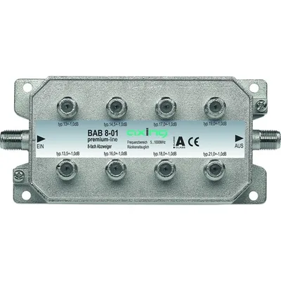 Axing BAB00801