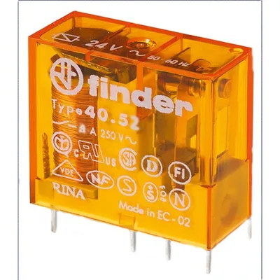 Finder 40.52.8.012.0000