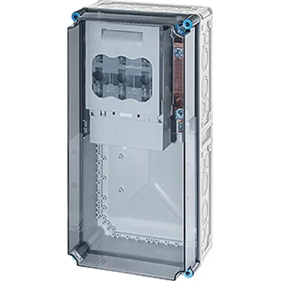 Hensel Mi 6480