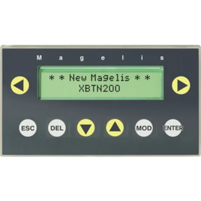 Schneider Electric XBTN200