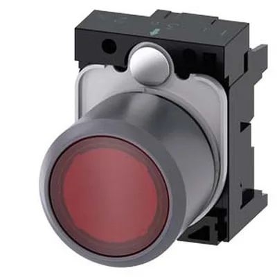 Siemens 3SU1231-0EB20-0AA0