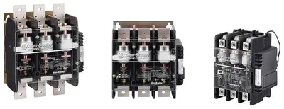 Allen Bradley 1102C-DOB93 Contactor