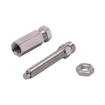 IFM LIMIT PLUNGERS ITB Limit tampon
