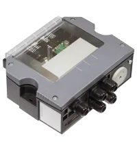 Pepperl+Fuchs CBX800-KIT-B19-IP54 Connector box for barcode scanner