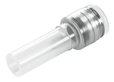 Festo NPQP-D-Q8-S12-FD-P10 Hortum Birleştirme Elemanı