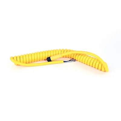 Allen Bradley 889R-F4WEC-10 AC Micro Cable