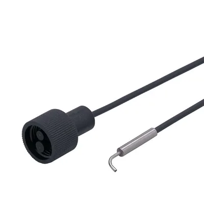 IFM FT-00-P-V-R1 Fiber optik cisimden yansımalı sensör