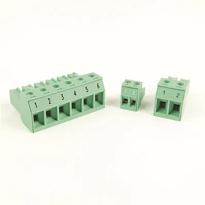 Allen Bradley 2094-ANCON-1 Kinetix 6000 Connector Set