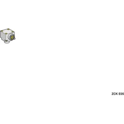 Schneider Electric ZCKE055