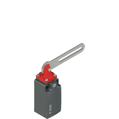 Pizzato FM 5C4-M2 Safety switch with slotted hole lever