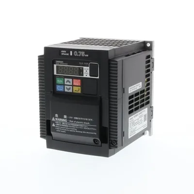 Omron 3G3MX2-A4007-P-E