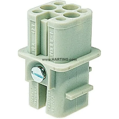 Harting Deutschland 09 36 008 3101