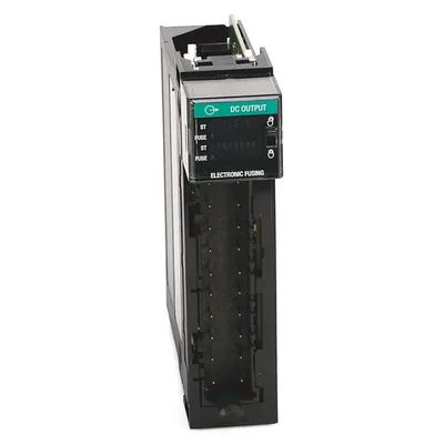 Allen Bradley 1756-OB16EK ControlLogix 16 Point Digital Output
