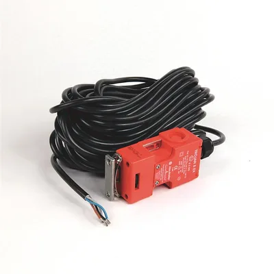 Allen Bradley 440K-H11120 Tongue Interlock