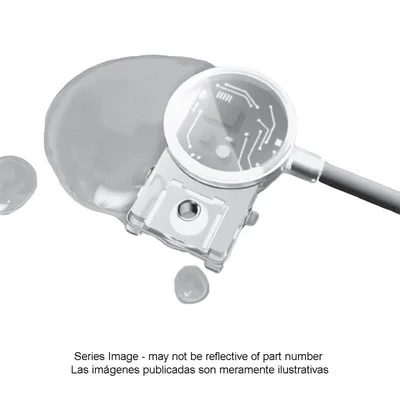 Azbil HPQ-D23 Liquid Leak Detector with Self-Contained Amplifier