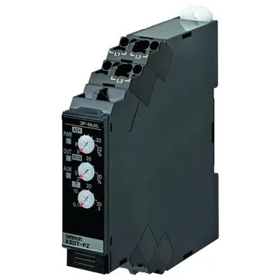 Omron K8DT-PZ1CN