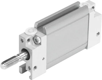 Festo DZF-12-40-A-P-A Yassı silindir