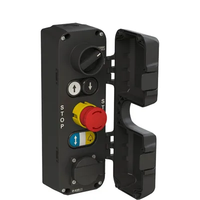 Pizzato EL AC27623 EL AC lift control stations