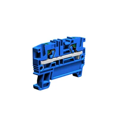 Cabur EFC400BL 1 LEVEL FEED-THROUGH
