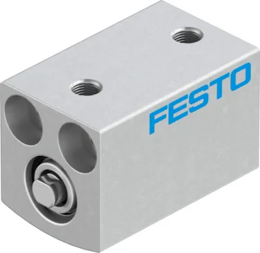 Festo ADVC-6-10-P Kısa stroklu silindir