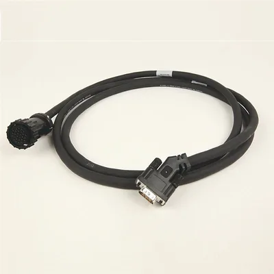 Allen Bradley 2090-CFBM6DD-CCAA02 Cable