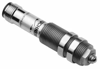 Euchner EGT1/4RSEM4C2137 Precision single hole fixing limit switch EGT1/4