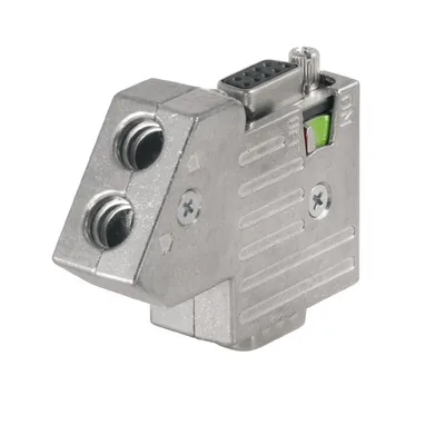Weidmüller PB-DP SUB-D ZF35TERM PS