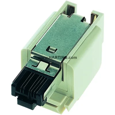 Harting Deutschland 09120033011